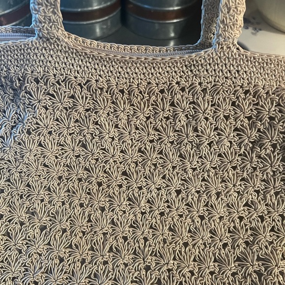 Crochet bag - Picture 2 of 6